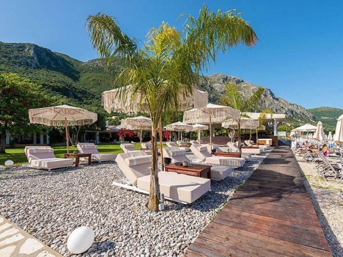 Bohemia Beach House Comfortable Villa On The Beautiful North East Coast 바바티 외부 사진